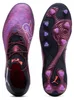 Puma Future 8 Ultimate AG futbalové topánky unisex čierna Náhľad obrázku produktu 4