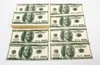 Tovaglioli di carta in dollari USA Anteprima dell’immagine prodotto 4