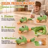 Ferngesteuerte Spielzeug(2 Stk)Schlangenspiel mit Produktbild-Vorschau 5