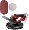 Einhell Akku-Trockenbauschleifer TP-DWS 18/225 Li BL Solo Produktbild-Vorschau 8