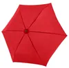 Knirps U.200 Ultra Light Duomatic - Red Produktbild-Vorschau 3