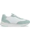 Rieker Damen Sneaker 42509-81 Farbe: Weiß Größe: 36 Produktbild-Vorschau 5