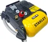 Stanley DN200/10/5 AIRBOSS - sprężarka powietrza Podgląd zdjęcia produktu 6
