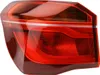 LED Heckleuchte passend für BMW X1 F48 11/2014-06/2019 Produktbild-Vorschau 1