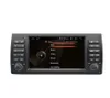 OSSURET Autorádio do Bmw X5 E53/5 Series E39/M5 , ANDROID Náhled obrázku produktu 1