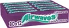 Airwaves Cool Cassis Kaugummi zuckerfrei Thekendisplay Produktbild-Vorschau 1