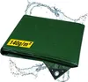 horizont Universal Abdeckplane | 4x5 m | 140 g/m² – Produktbild-Vorschau 1