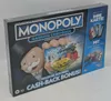Hasbro Monopoly Banking Cash-Back ÖSTERREICH AUSGABE; Produktbild-Vorschau 1