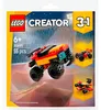 LEGO 30691 Miniaturní monster truck se zatahovací střechou Náhled obrázku produktu 2