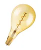 Osram LED Spiral Filament Birnenform A160 Vintage 1906 4W = Produktbild-Vorschau 4