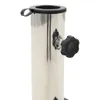 vidaXL Supporto per ombrellone granito 28,5 kg quadrato Anteprima dell’immagine prodotto 3