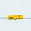 Subasta: Cable coaxial ABISOLIERER (JOKARI 30150) Vista previa de la imagen del producto 6