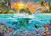 Die Unterwasserinsel Ravensburger 12000887 Produktbild-Vorschau 2