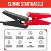 Strex 12V Jumpstarter voor Auto - 1000A / 18.000 mAh - Productafbeelding-voorbeeld 4