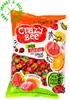 Galaretki Owocowe Crazy Bee 1 kg Produktbild-Vorschau 2