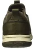 Slip-On-Sneaker CAMBEN Grün, 221-011: Deutsch:44, Produktbild-Vorschau 28