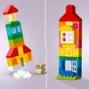 LEGO 10935 DUPLO Classic ABC-Stadt, Lernspielzeug mit Produktbild-Vorschau 6