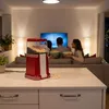 Guzzanti GZ 130A, Červená, 1200 W, 220 - 240 V, 50 - 60 Hz, Náhľad obrázku produktu 3