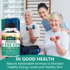 Liposomale Fisetin 1000mg (120 Kapseln) Produktbild-Vorschau 10