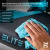 Elite Gaming Stuhl | Ergonomischer Bürostuhl - Produktbild-Vorschau 9