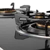 Cucina a gas deorbegozo fo3520/ 3 fuochi Anteprima dell’immagine prodotto 6
