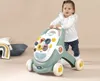 Smoby Dickie Little 3 in 1Trotty Walker Anteprima dell’immagine prodotto 22