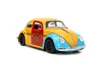 Jada Toys Sesame Street 1959 VW Beetle 1:24, Auto, 8 Náhled obrázku produktu 1