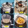Universal-Kochtöpfe, Kochtopf-Set, 4-tlg Topf-Set, Produktbild-Vorschau 3