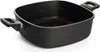 WOLL Servierpfanne Nowo Titanium Induction hoch 28x28cm Produktbild-Vorschau 5