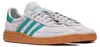 Adidas Handball Spezial in Hellgrau für Kinder – 4,5 UK – Produktbild-Vorschau 2