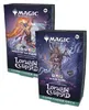 Magic: The Gathering Commander: Lorwyn Eclipsed: Deck Set Produktbild-Vorschau 1