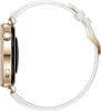 Smartwatch GT4 Classic Huawei Watch GT 4 41mm Blanco Dorado Produktbild-Vorschau 4