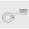 Quad Lock Out – przedni uchwyt Pro V2 Podgląd zdjęcia produktu 4