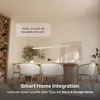 LUMIÈRE Design Pendelleuchte 'Calimera' 120cm LED dimmbar Produktbild-Vorschau 9