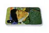 MuchoWow® Handyhülle Schutzhülle Hülle für iPhone Xs Produktbild-Vorschau 5