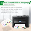350ml Inhalt Tinte 104 Tintenflasche Kompatibel für Epson Produktbild-Vorschau 2