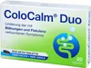 ColoCalm Duo tablety proti nadýmání a plynatosti, 20 tablet Náhled obrázku produktu 4