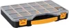 Aufbewahrungsbox für Schrauben 18' 420 x 305 x 61 mm - Produktbild-Vorschau 1