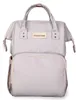 Kikkaboo Wickeltasche Siena, Rucksack, Wickelunterlage, Produktbild-Vorschau 3