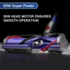 Elektrische Bürste kompatibel für Dyson V7 V8 V10 V11 V15 - Produktbild-Vorschau 5