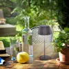 LED stolová lampa Dobíjateľná LED stolová lampa Náhľad obrázku produktu 9