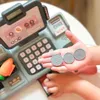 WOOPIE Checkout for Kids Scanner Poids Microphone + 25 Voir les images du produit 3