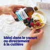 Arctic Blue Omega-3 rybí olej s vitaminem D - pomerančová Náhled obrázku produktu 6