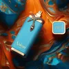 French Avenue Vulcan Feu Eau de Parfum 100ml Produktbild-Vorschau 17