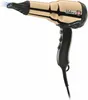 Valera 584.01IDGOLD Haartrockner Swiss Metal Master Light Produktbild-Vorschau 1