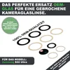 Samsung Galaxy S22 Ultra SM-S908 Kamera Linse Glas Camera Produktbild-Vorschau 2