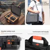 Per DJI Mini 5 Pro Safety Hard Travel Box antiurto Anteprima dell’immagine prodotto 5