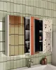 KAREN banyo Badmöbel Set Venus 100 Weiß | Produktbild-Vorschau 4