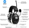 EARMUFF 31dB DAB+/FM/AUX/Bluetooth Produktbild-Vorschau 2