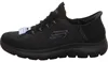 Skechers Sneaker in schwarz, Gr. 48.5 Produktbild-Vorschau 2